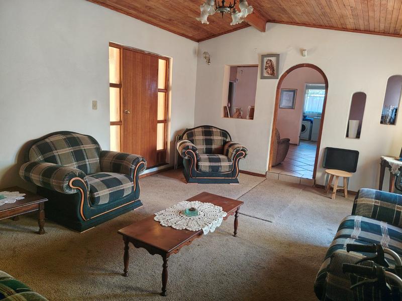 3 Bedroom Property for Sale in Sasolburg Free State